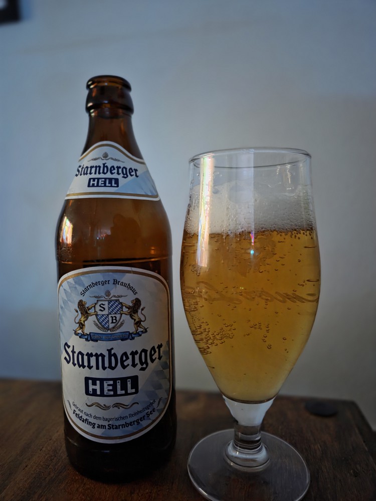 Starnberger Hell